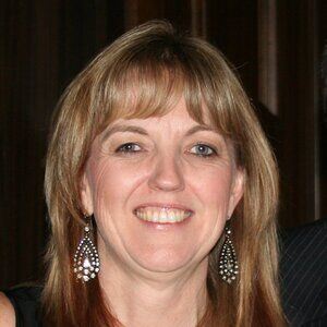 Meet your Posher, Donna